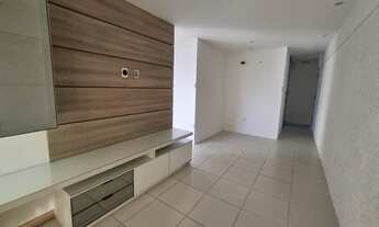 Imagem 5: Vendo apto no Ed Galés da Pajucara com 2 quartos e andar alto