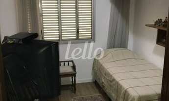 Imagem 2: São Paulo - Apartamento Padrão - Tatuapé