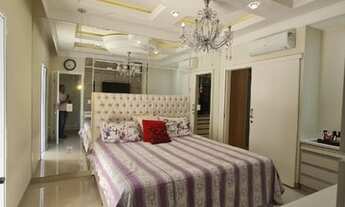 Imagem: MIRASSOL - RESIDENCIAL - CONDOMÍNIO GOLDEN