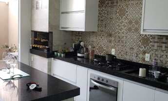 Imagem 6: SÃO JOSÉ DO RIO PRETO - Casa Padrão - VILLA CASSINI