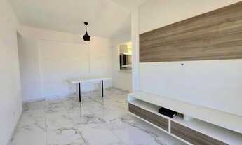 Imagem 3: Apartamento para alugar - Centro - semi mobiliado - 63m com 2 dormitórios sendo 1 planejad