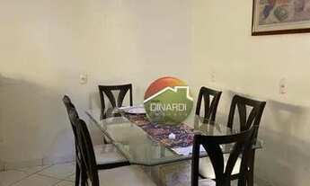 Imagem 3: Casa com 3 dormitórios para alugar, 112 m² por R$ 2.350,01/mês - Campos Elíseos - Ribeirão