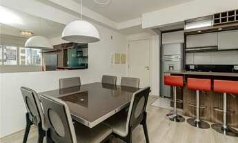 Imagem 3: APARTAMENTO LINDO DE 2 DORMITÓRIOS COM SUÍTE