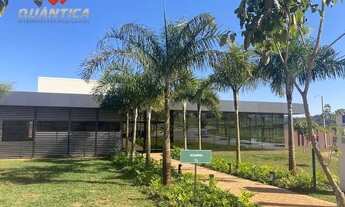 Imagem 5: TERRENO RESIDENCIAL em SENADOR CANEDO - GO, JARDINS CAPRI