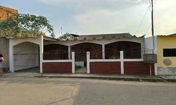 Imagem: Aluga-se casa no Conjunto Tucumã 2