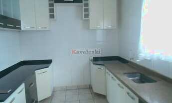 Imagem 4: Apartamento, Vila Moraes - São Paulo