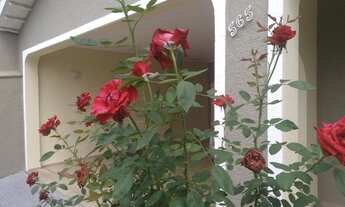 Imagem 4: Casa com 3 dormitórios para alugar, 340 m² por R$ 5.300,00/mês - Jardim dos Seixas - São J