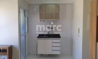 Imagem 7: SAO PAULO - Apartamento Padrão - CAMBUCI