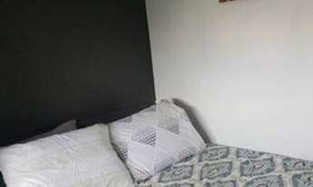 Imagem 5: Apartamento com 2 dormitórios para alugar, 60 m² por R$ 4.600,00/mês - Marapé - Santos/SP