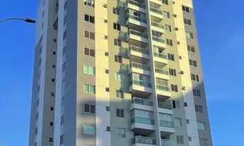 Imagem: Edifício Naila bucar