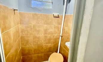 Imagem 2: Casa para aluguel tem 30 metros quadrados com 1 quarto em Vila São Rafael - Guarulhos - SP