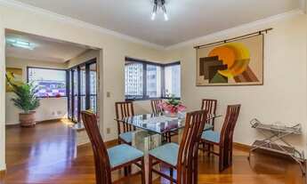 Imagem: Apartamento para venda possui 191 metros