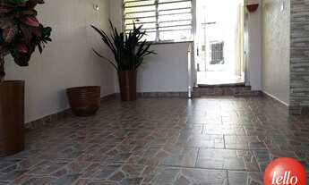 Imagem 2: São Paulo - Casa Padrão - Tatuapé