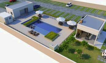 Imagem 6: Apartamento para venda possui 45 metros quadrados com 2 quartos em Maraponga - Fortaleza