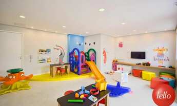 Imagem 4: Guarulhos - Apartamento Padrão - Vila Galvão