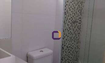 Imagem 2: Apartamento com 3 dormitórios para alugar, 77 m² por R$ 2.800,00/mês - Tatuapé - São Paulo