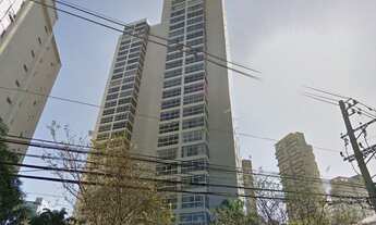 Imagem 4: Locação Apartamento 3 Dormitórios - 140 m² Ibirapuera