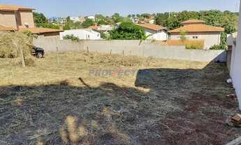 Imagem 6: Terreno - Parque das Universidades - Campinas