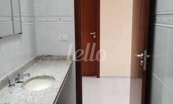 Imagem: São Paulo - Casa Padrão - Água Rasa