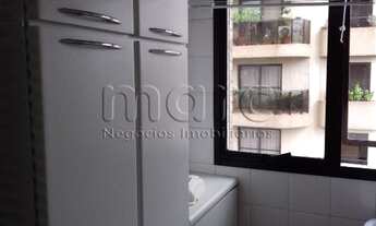 Imagem 5: SAO PAULO - Apartamento Padrão - VILA MARIANA