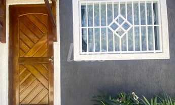 Imagem 6: São Paulo - Casa Padrão - Parque Penha