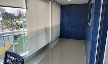 Imagem 6: Alugo 1/4 Armação Mobiliado Total4.500,00