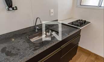 Imagem 3: Apartamento à Venda - Liberdade, 1 Quarto, 28 m2