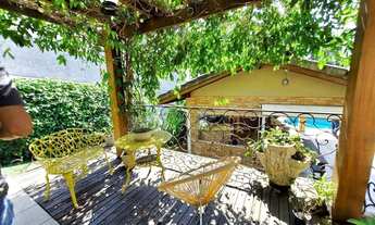 Imagem 6: Cotia - Casa Padrão - <br> Palos Verdes