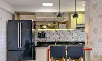 Imagem 6: Apartamento para aluguel possui 97 metros quadrados com 3 quartos em Ponta do Farol - São