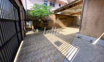 Imagem 3: São Paulo - Casa Padrão - São Lucas