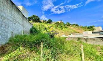 Imagem 4: WG - Terreno à venda, 1303 m² por R$ 350.000,00 - Portal do Aeroporto - Juiz de Fora/MG