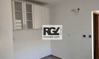 Imagem 7: Apartamento com 3 dormitórios para alugar, 130 m² por R$ 4.500,00/mês - José Menino - Sant