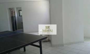 Imagem 4: Apartamento com 1 dormitório para alugar, 50 m² por R$ 2.413/mês - Vila Adyana - São José