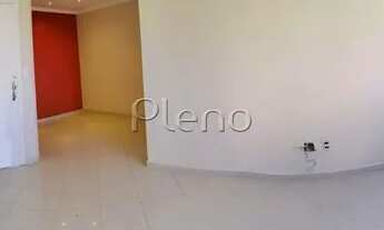Imagem 4: Apartamento - Vila Industrial - Campinas