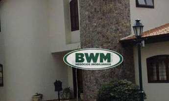 Imagem 5: Casa à venda, 415 m² por R$ 1.500.000,00 - Condomínio Village DAvignon - Sorocaba/SP