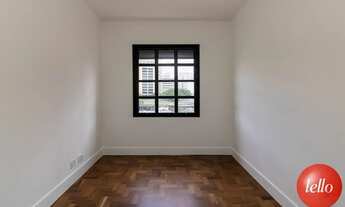 Imagem 1: São Paulo - Apartamento Padrão - Consolação