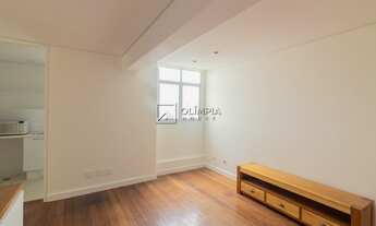 Imagem 3: Venda Cobertura 2 Dormitórios - 180 m² Vila Olímpia