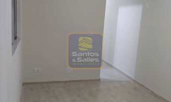 Imagem 4: BELO APTO NO JARDIM PARAGUAÇU 2 DORMS E VAGA COBERTA, Imobiliária Santos e Salles