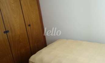 Imagem 2: São Paulo - Apartamento Padrão - Santana