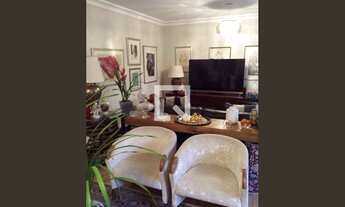 Imagem 4: Apartamento à Venda - Portal do Morumbi, 4 Quartos, 167 m2