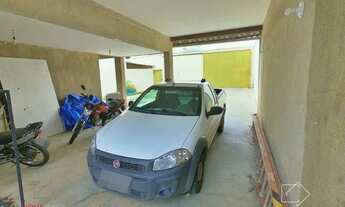 Imagem 7: Casa com 4 dormitórios à venda, 558 m² por R$ 1.900.000,00 - Santa Mônica - Belo Horizonte