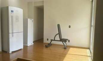 Imagem 4: Apartamento no Condomínio Pollu I Residencial no Jardim das Laranjeiras com 80m² 2 dormitó