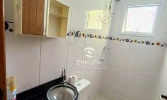 Imagem 6: Sobrado com 2 dormitórios para alugar, 90 m² por R$ 1.780,00/mês - Vila Francisco Matarazz