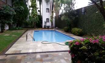 Imagem 4: SÃO JOSÉ DO RIO PRETO - Casa Padrão - CENTRO