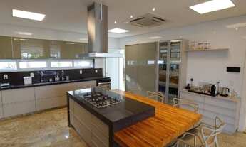 Imagem 7: Sobrado para venda com 120 metros quadrados com 3 quartos em Campo Belo - São Paulo - SP