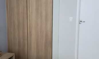 Imagem 6: Aluguel flat mobiliado