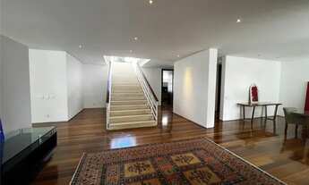 Imagem 7: Casa a venda de 850m² no Jardins