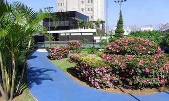 Imagem 3: Flat disponível para locação no Plaza Inn Small Town em Santana, de 53m², com 1 dormitório