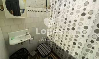 Imagem 4: Casa de rua-À VENDA-Penha Circular-Rio de Janeiro-RJ