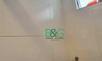 Imagem 4: Apartamento com 2 dormitórios à venda, 53 m² por R$ 330.000,00 - Freguesia do Ó - São Paul